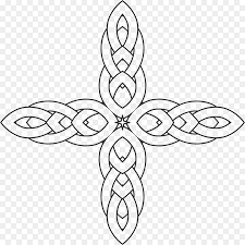 900 x 546 jpeg 59 кб. Black And White Flower Png Download 2316 2316 Free Transparent Cross Png Download Cleanpng Kisspng