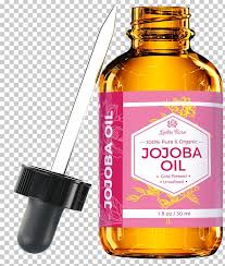 How to use jojoba oil for healthier skin and hair. Beard Oil Hair Conditioner Jojoba Oil Png Clipart Argan Oil Beard Beard Oil Bottle Facial Hair