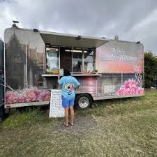Nui's Garden Kitchen | Thai Food Truck — Thai restaurant food truck in Kula, Hawaii