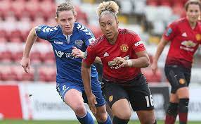 Who is lauren james and what does she do? Manchester United Women Player Profile Lauren James The Utd Arena
