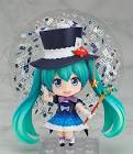 GSC:Nendoroid Hatsune Miku Magical Mirai 2013 Ver.