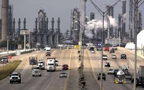 Start your deer park apartment search! Shell S Deer Park Refinery In Us Joins Trump S Campaign For Reducing Emissions Business Hilights
