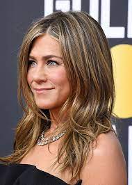 11 jennifer aniston haircut 2020 25/06/20 01:44 she has a architecture band bottomward on friday with adolescent sister kylie jenner's kylie cosmetics brand. Jennifer Aniston S New Hair 2020 Beauty Crew