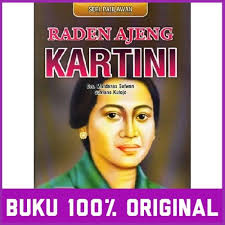 Biografi ra kartini adalah salah satu riwayat hidup pahlawan nasional indonesia yang paling sering dicari. Jual Ori Seri Pahlawan Raden Ajeng Kartini Buku Biografi Mardanas Satwan Online April 2021 Blibli