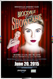 Brockville Country Club News: 2015