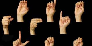 Discussioni nei forum nel cui titolo è presente la parola 'si contano. Come Si Dice Ti Amo Nella Lingua Dei Segni Lettera43 Come Fare