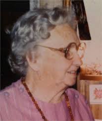 Elsie Marie Gullion Yates (1914-2004)