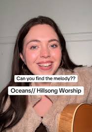 Find the Melody in Worship Music Duets