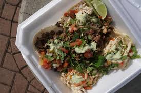 Discover where to eat like a local in layton, utah, with our new dining guide to the city's best restaurants. 9 Tacos To Try At Ogden Restaurants Food Carts And Taquerias Food Standard Net