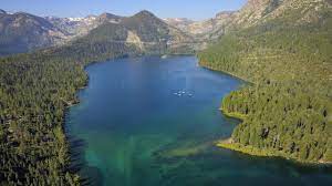 We provide information on california and nevada ski resorts. Lake Tahoe Clarity Report Mixed For 2019 Uc Davis