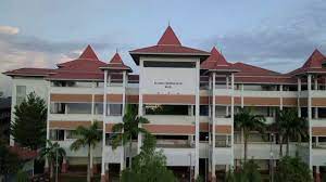 Ipg kampus perempuan melayu melaka. Aerial View Of Ipg Kampus Perempuan Melayu Youtube