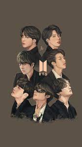 Maybe you would like to learn more about one of these? Bts Wallpaper Hd Ixpaper