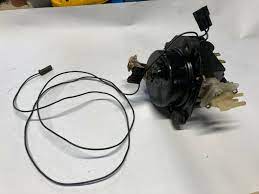 1969 CHEVY CAMARO IMPALA CAPRICE HIDEAWAY HEADLIGHT GRILL BULB WASHER PUMP  | eBay
