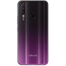 Vivo Y17 4 GB 128 GB Mystic Purple 4 GB ...