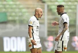 Siga o esporte news mundo no twitter, facebook e instagram Corinthians Faz Jogo Seguro E Garante Primeira Vitoria Com Sylvinho Diante Do America Mg