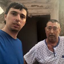 David Amigo Roig (@davidamigoroig) • Facebook