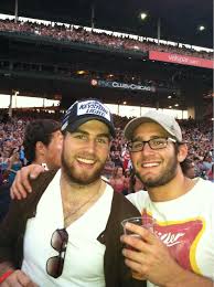 Foxy Friday Ryan O Reilly What S Up Ya Sieve