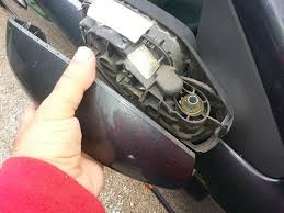 Module de fermeture rétroviseurs et vitres auto youtube. Laguna Ii Tuto Remplacement Sonde Temperature Exterieur Retroviseur Regle P0