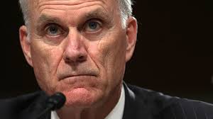 Secretary of Navy says Trump's tweet is not a formal order over sailor's  Navy SEAL status