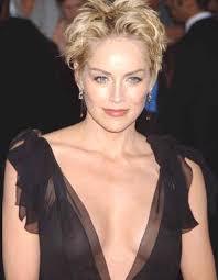 Sharon stone was born and raised in meadville, a small town in pennsylvania. Selling Your Soul For Youth Or Finding It In Age Cloven Not Crested