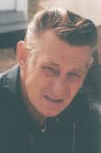 Obituary information for Donald Dean Boswell