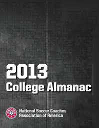 College Almanac