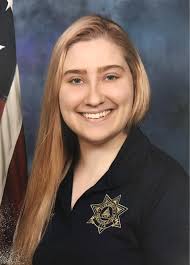 Great Job PSD Kayla Riler ! 👮🏻‍♀️