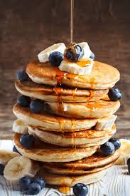 Make any moment memorable when you serve a stack of pancakes made with our aunt jemima® original pancake & waffle mix. Aunt Jemima Pancake Recipe Insanely Good