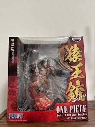 ワンピース ルフィ ギア4 猿王銃 (クリムゾンカラー)海外限定品 海外正規版 | alfasaac.com