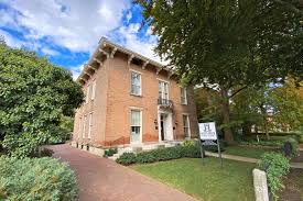 Vast good variety on the menu. Kelton House Museum Garden