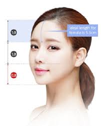 In u.k, nhs does not perform cosmetic surgeries unless it is needed for medical purposes. Forehead Reduction Hairline Lowering Surgery In Iran Ariamedtour