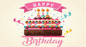 Birthday cakes are one of the most important things of interest in any birthday celebration. Girlfriend Birthday Wishes Birthdaywishescakeswithname By Birthdaywishes Cakeswithname Medium