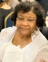 Obituary for Madelyn A. Curry