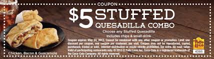 Free Printable El Pollo Loco Coupon June 2015 Grocery Coupons Pollo Loco Sample Coupons