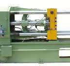Horizontal Cold Chamber Pressure Die Casting Machine, Electric