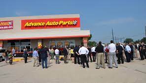 Maybe you would like to learn more about one of these? Advance Auto Parts Opens Its First Area Store In Garland