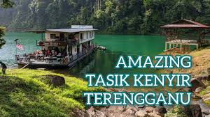 Pelbagai spesis ikan air tawar seperti toman, kelah, sebarau, siakap, lampan kawasan sekitar houseboat memang dipenuhi dengan ikan lampan. Tasik Kenyir Houseboat Ratu Houseboat Youtube