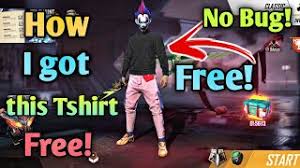 Fire and water adidas shirt! How To Wear Black T Shirt In Free Fire Herunterladen
