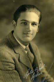 Leslie Israel Gold (1911-1995)