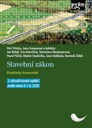 Odpůrci naopak varují, že zákon vzdálí úřady občanům a stavební. Stavebni Zakon Petr Prucha Megaknihy Cz