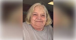 Obituary information for Diana Mae Luttrell