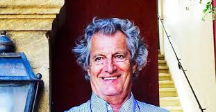 Giuseppe Lanza di Scalea: "principe gentile" che voleva vivere più vite in  una sola