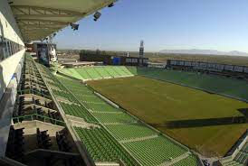 Estadio Corona Club Santos Laguna Football Stadiums Soccer Academy Stadium