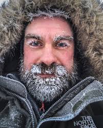 Adam Clark is fundraising for Mind In Bradford