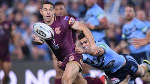 Game two will take place at queensland's suncorp stadium on sunday 27 june and game three will see the blues return home in the final game of the series at. State Of Origin Live 2018 Scores Highlights Game 3 Result Nsw V Qld