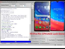Simple reset in english this time. Oppo F9 Pro Unlock Miracle Box Apk 2019 New Version Updated November 2021