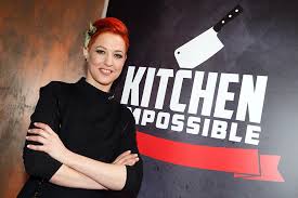 Die schweizer starköchin, kochbuchautorin und fernsehköchin zeigt auf, dass aus herkömmlichen speisen auch etwas ganz. Meta Hiltebrand Privat Darum Hat Fur Meta Die Kuche Immer Vorrang News De