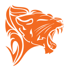 Roaring Lion Logo 4 76014 Png Image