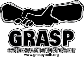 Grasp|Gang Rescue And Support Project