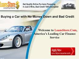 Maybe you would like to learn more about one of these? Buying A Car With No Money Down And Bad Credit